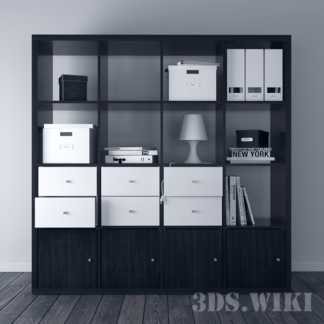 Cabinets / Office furniture 4