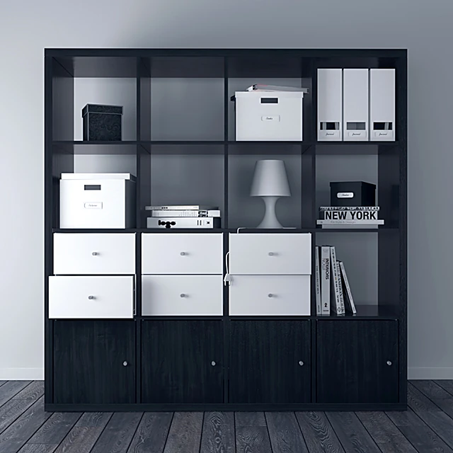Cabinets / Office furniture 4