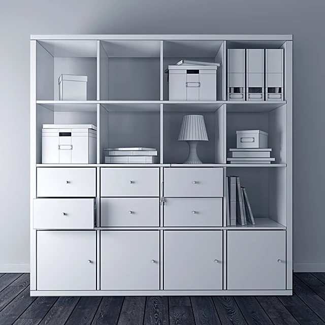 Cabinets / Office furniture 5