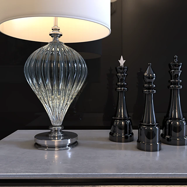 Sideboard PREJUDICE by DV homecollection (2)