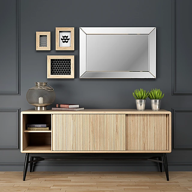 Sideboard Hendrix dresser by Julia Grup