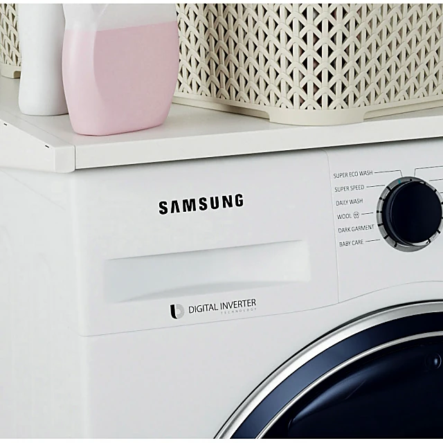 Household appliance 2