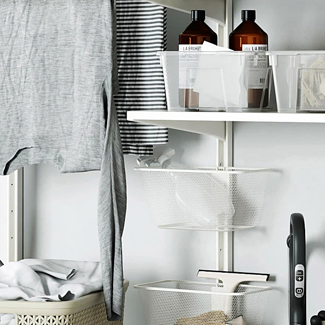 Household appliance 3