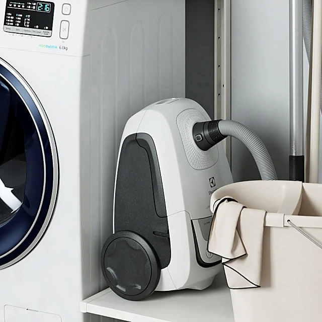 Household appliance 4