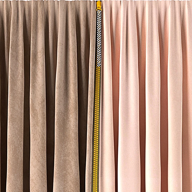 Curtain 2