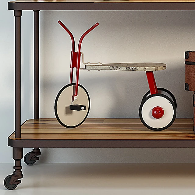 Декоративный набор 4