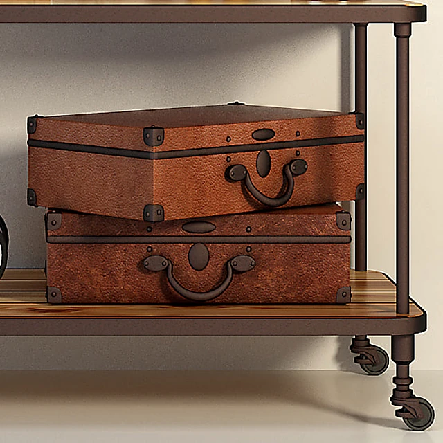 Декоративный набор 5