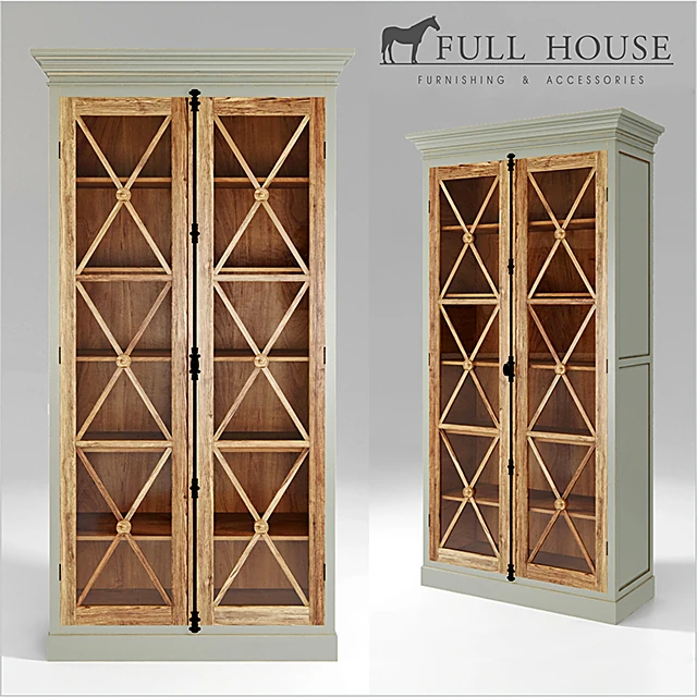 Wardrobe 1WBBG019 by Full House