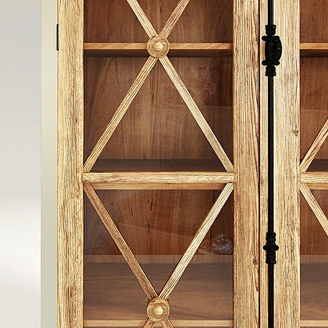 Wardrobe 1WBBG019 by Full House (2)