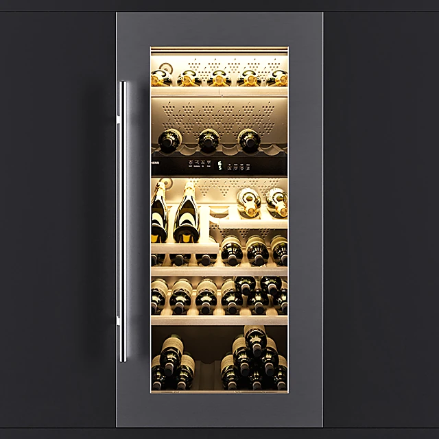 Wine cabinet WTEES 2053 by Liebherr (2)