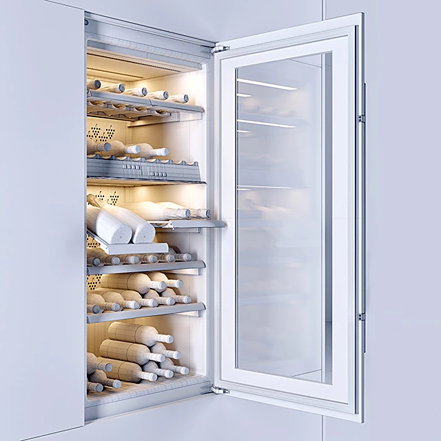 Wine cabinet WTEES 2053 by Liebherr (3)