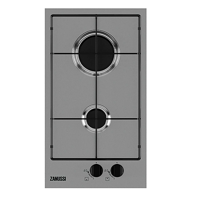 Built-in gas hob ZGG 35214XA by Zanussi