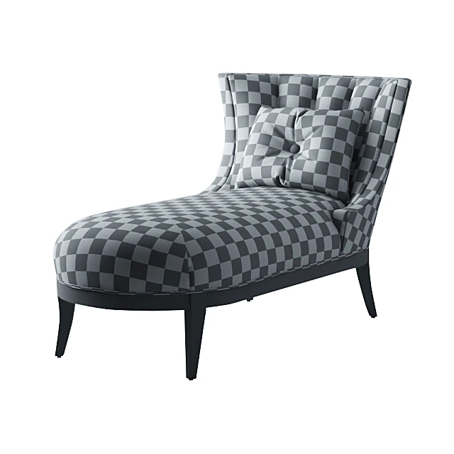 Chaise lounge Ava by Schnadig (3)