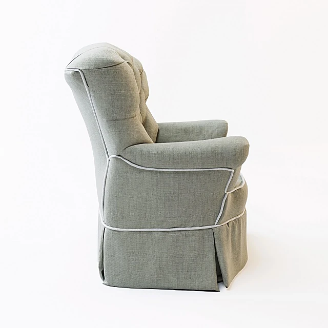 Armchair MAKCI CLASSIC by EKMI (3)