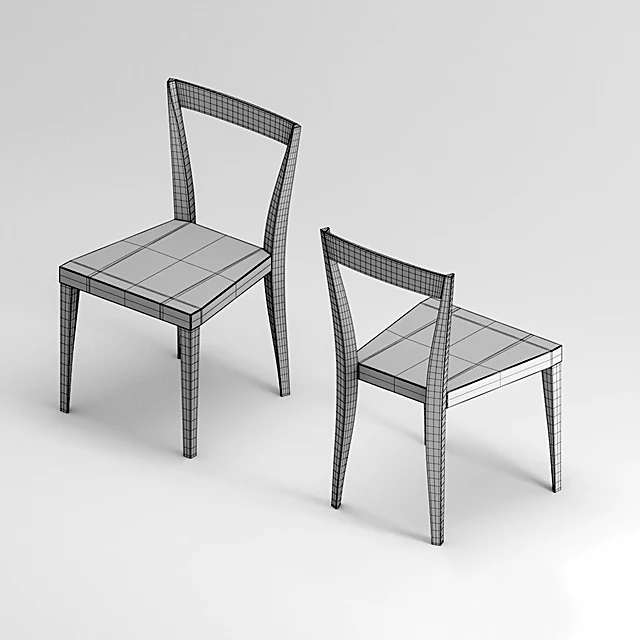 Chair LIVIA by Cizeta L'Abbate (3)