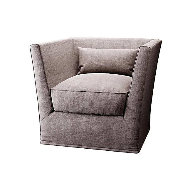 Armchair Queen by Meridiani