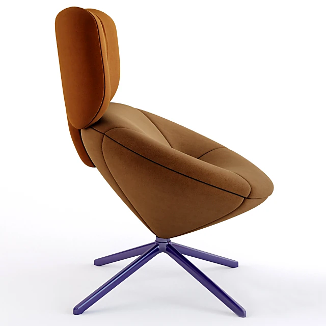 Armchair Tortuga Nadadora by Sancal (2)