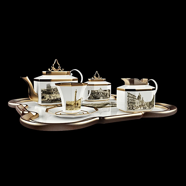 Tableware 1