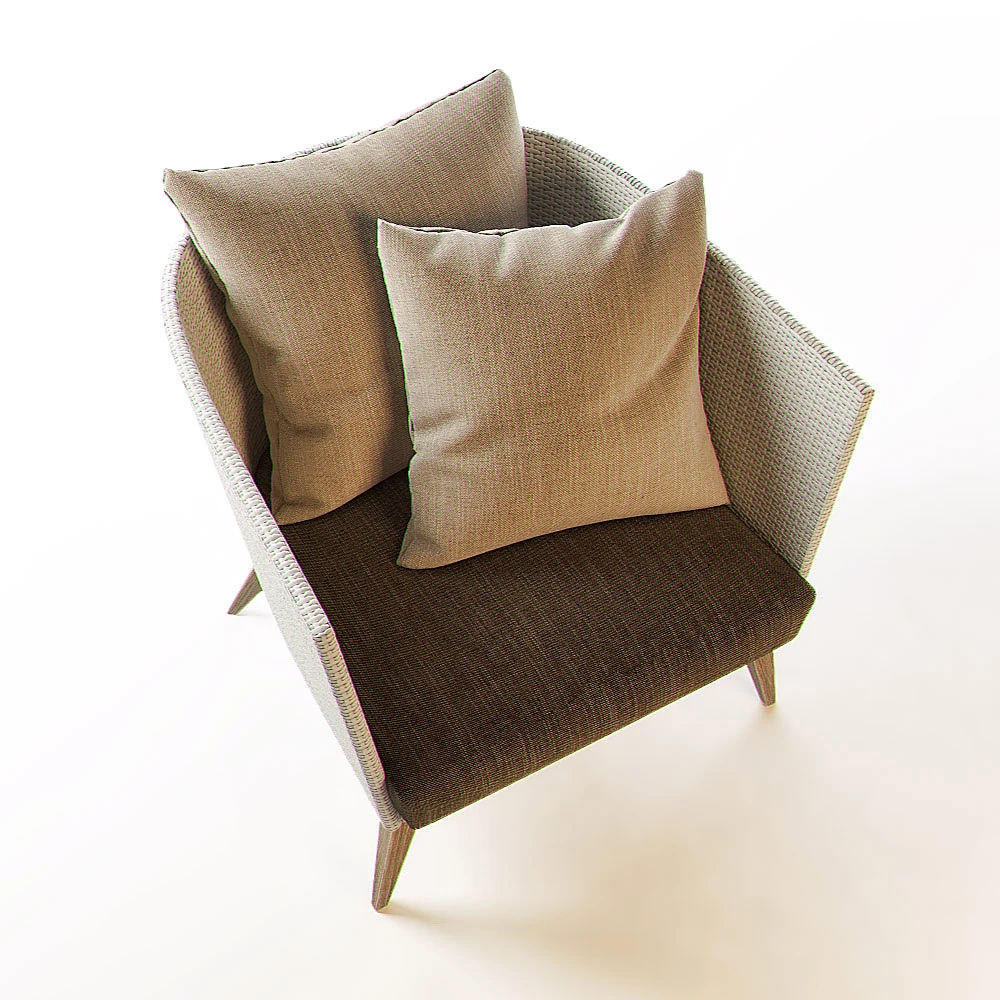Armchair Arc by Point (3)