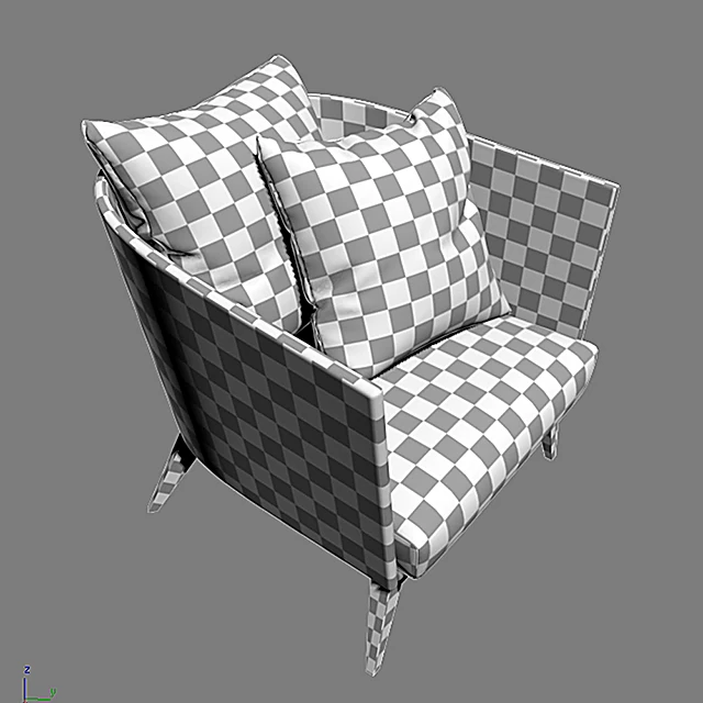 Armchair Arc by Point (4)