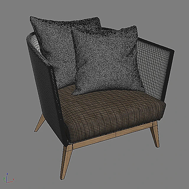Armchair Arc by Point (5)