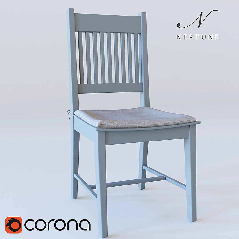 Dining Chair Harrogate by Neptune