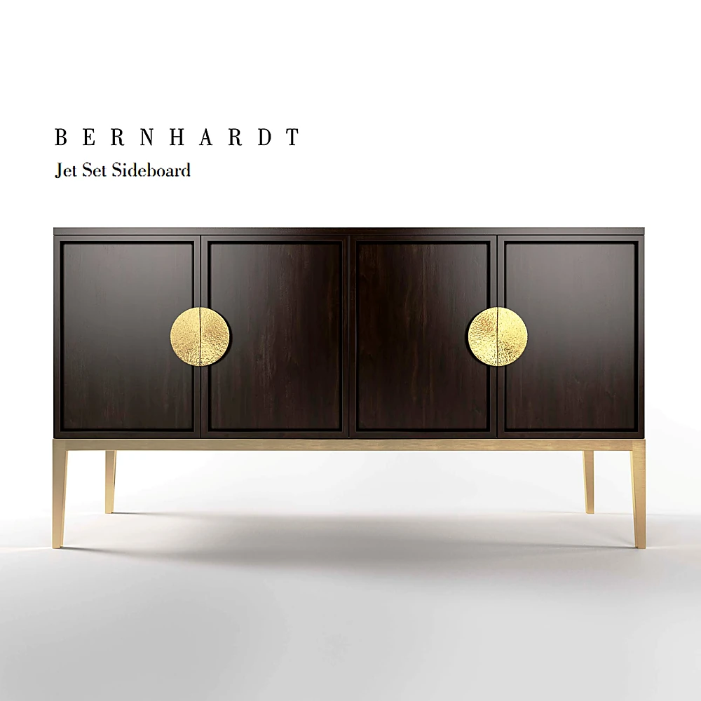 Sideboard Jet Set by BERNHARDT