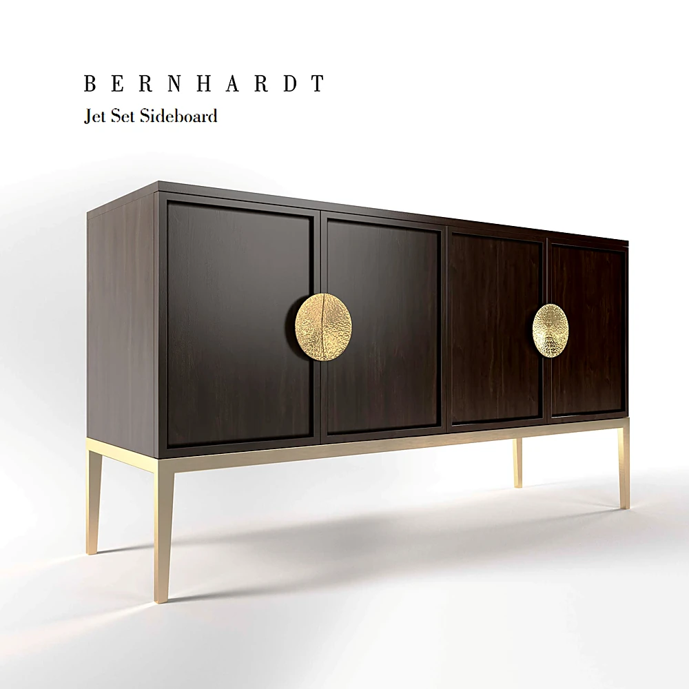 Sideboard Jet Set by BERNHARDT (2)