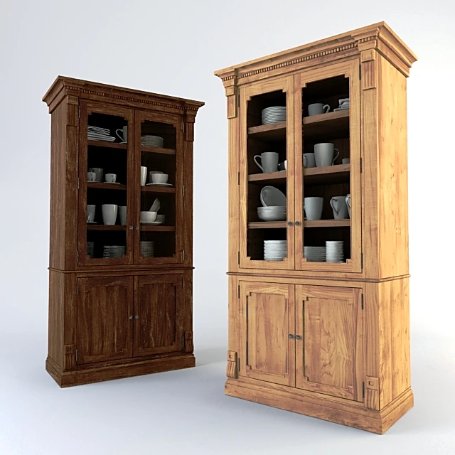 Hutch St James by Restoration Hardware
