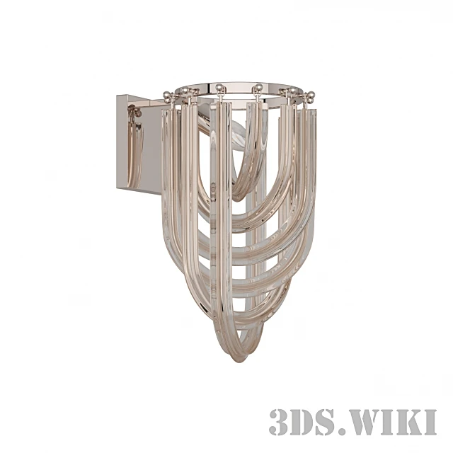 Պատի լույսեր 1