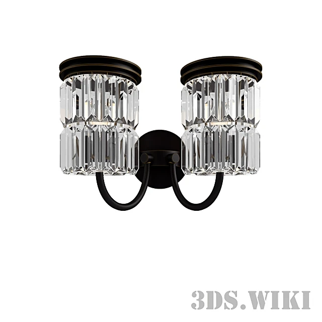 Wall light 1