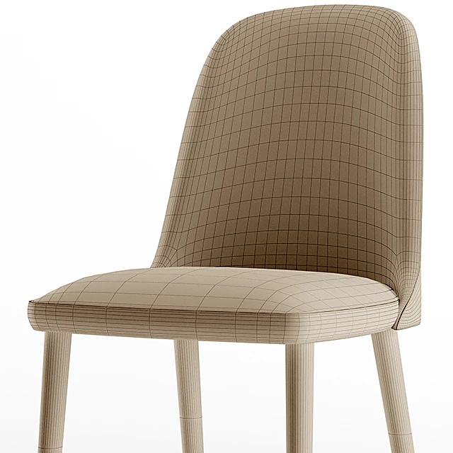 Bar stool Meka One by Afra (2)