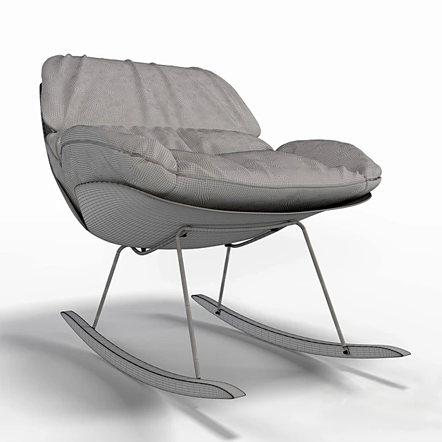 Rocking Chair Bay by Francesco Bellini (3)