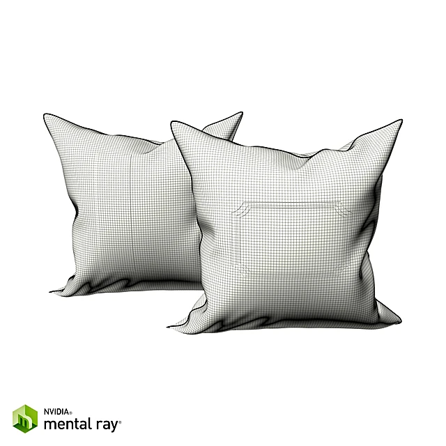 Pillows 2