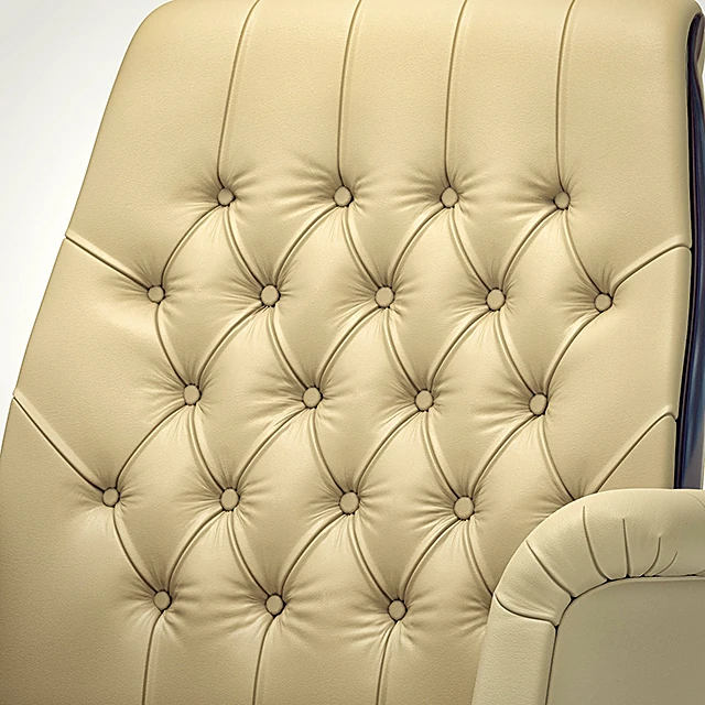 Executive Armchair Opera B by DAZATO (4)