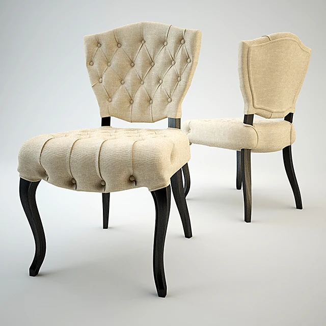 Chair 002595 by Dialma Brown
