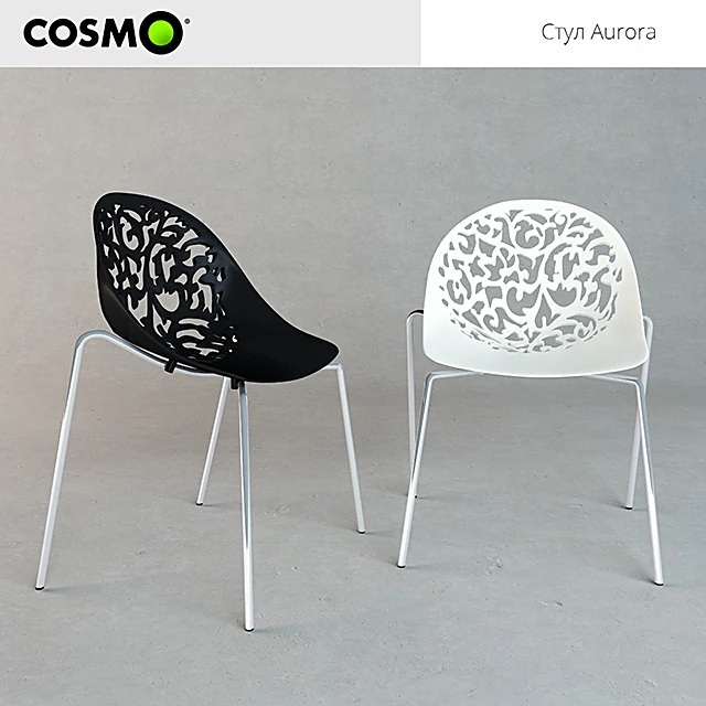 Chair Aurora by Cosmo (2)
