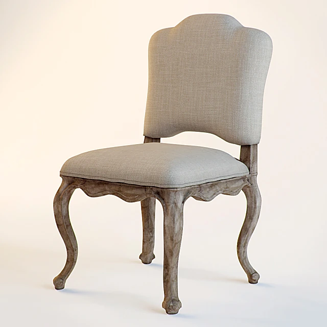 Dining Chair Devonshire by Eichholtz