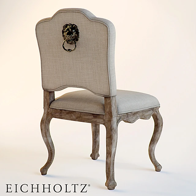 Dining Chair Devonshire by Eichholtz (2)