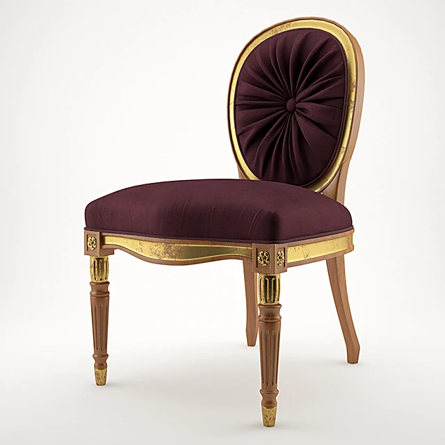 Chair Matisse by Jumbo Collection
