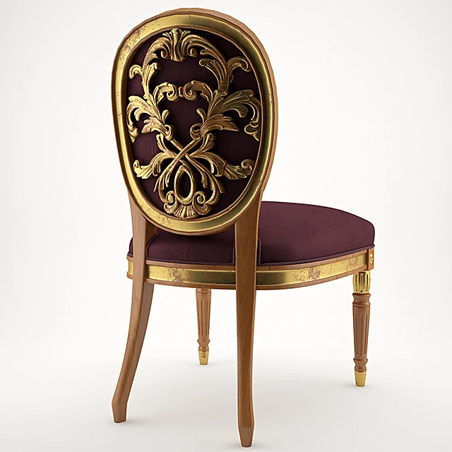 Chair Matisse by Jumbo Collection (2)