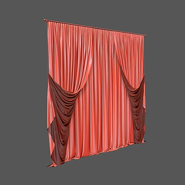 Curtain 3