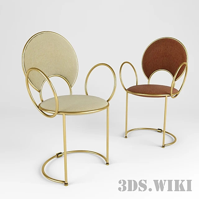 Chair Yue by Studio MVW (2)