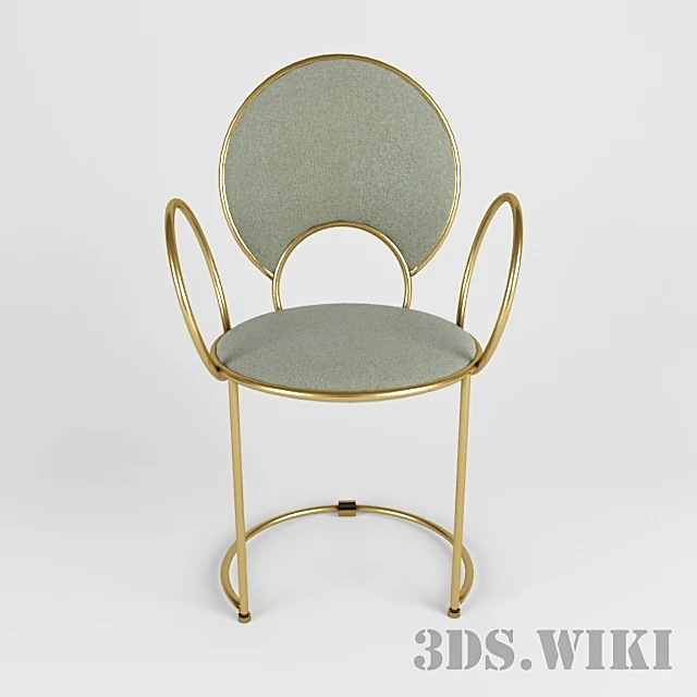 Chair Yue by Studio MVW (3)