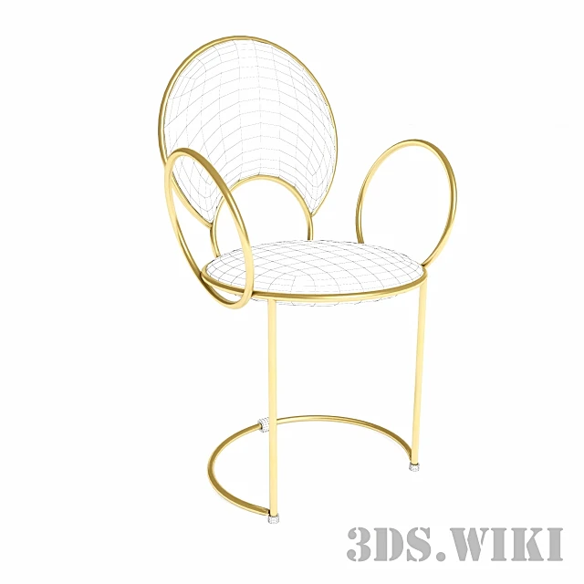Chair Yue by Studio MVW (4)