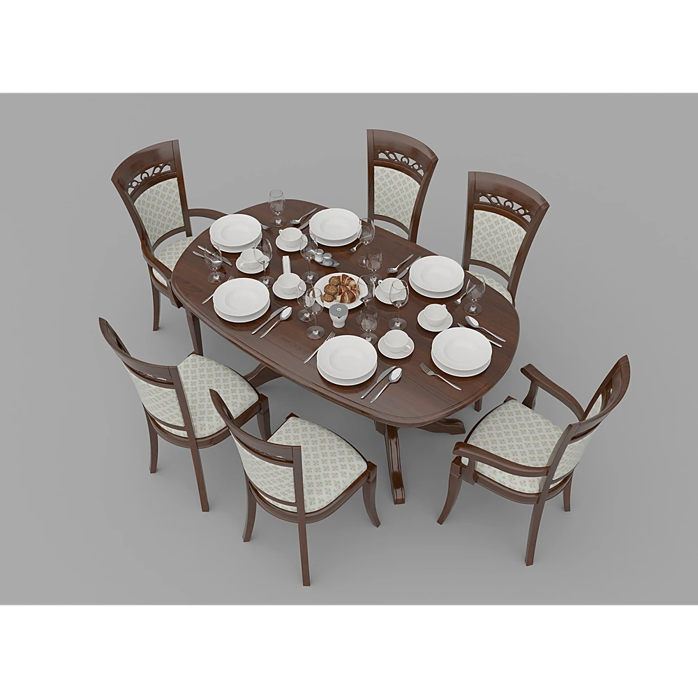 Mesa + Silla 2