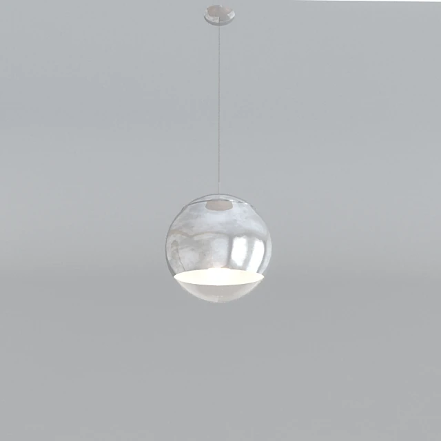  Deckenlampe 1