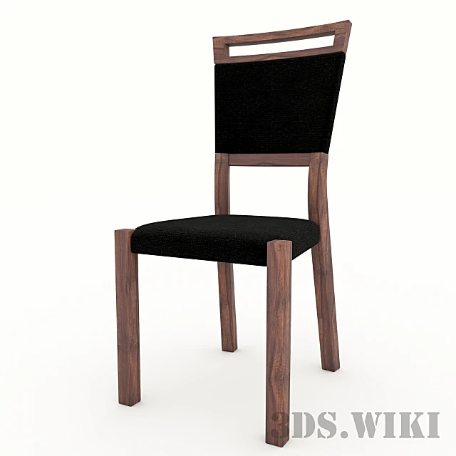 Wooden Dining Set Alhambra by BRW (3)
