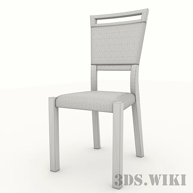 Wooden Dining Set Alhambra by BRW (4)