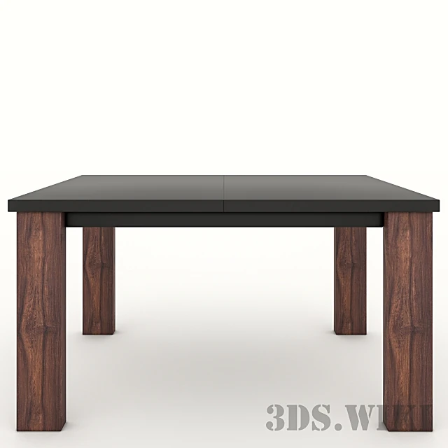 Wooden Dining Set Alhambra by BRW (5)